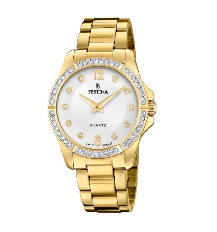 FESTINA Dameur MADEMOISELLE