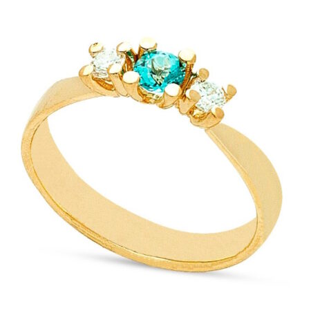 New Copenhagen color ring