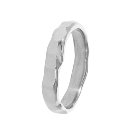 Ring facet