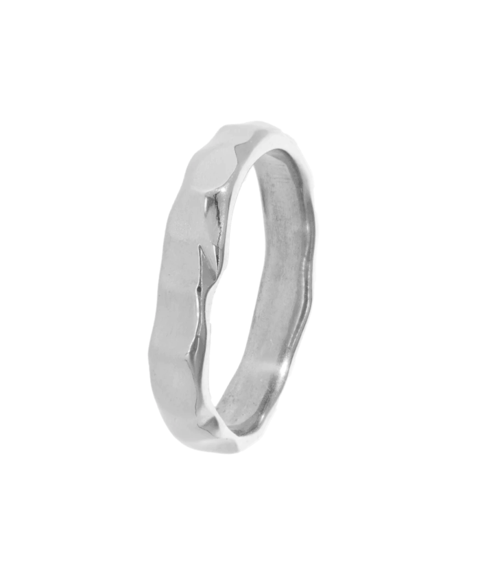 Ring facet