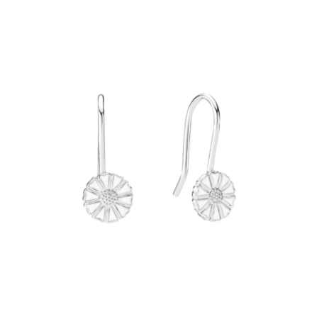 Marguerit ørebøjle 7,5mm
