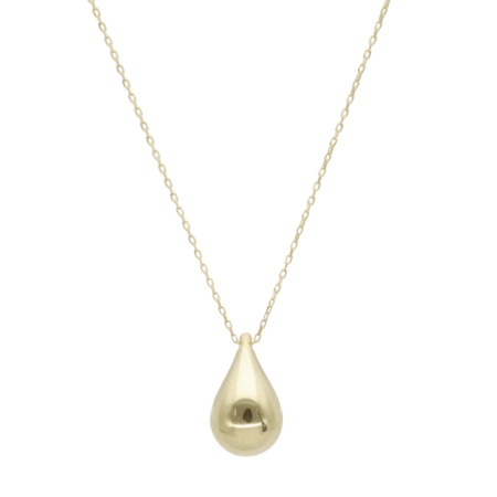 Hlakæde 8kt rain drop