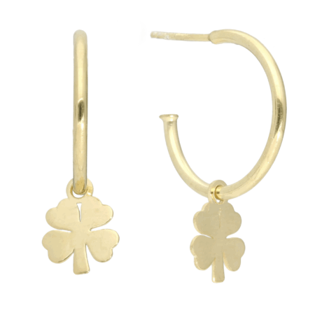 Halvcreol clover