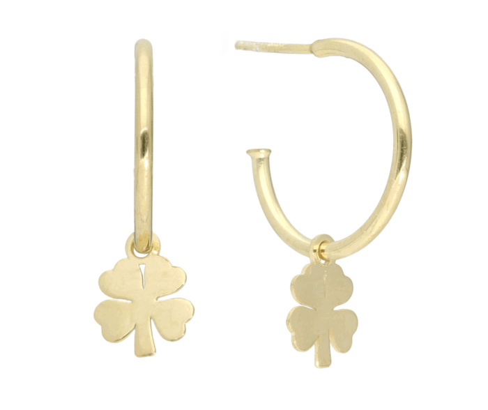 Halvcreol clover