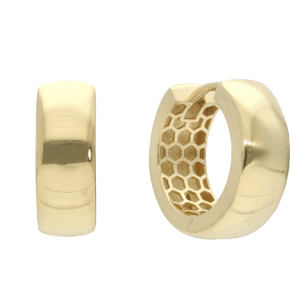 Creoler Honeycomb