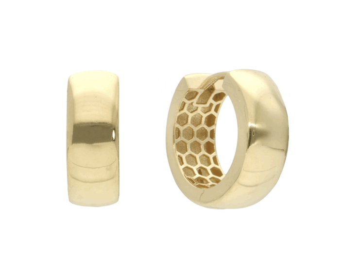 Creoler Honeycomb