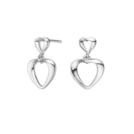 Sølv Ørehænger Passion52