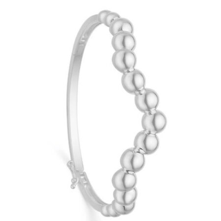 Elegant Kuglearmbånd