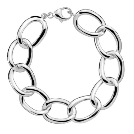 Armbånd Kæde i sølv